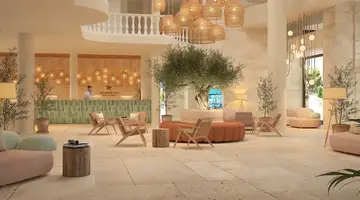 Iberostar Selection Albufera Park