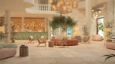Iberostar Selection Albufera Park