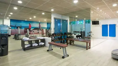 Iberostar Selection Albufera Park