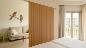 Iberostar Selection Albufera Park