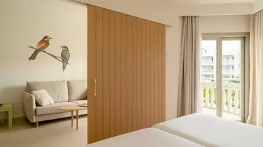 Iberostar Selection Albufera Park