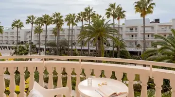 Iberostar Selection Albufera Park