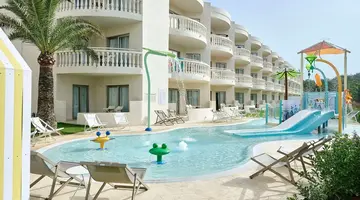 Iberostar Selection Albufera Park