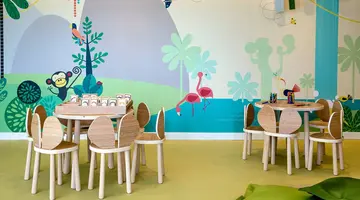 Iberostar Selection Albufera Park