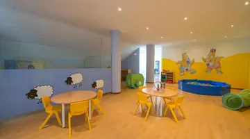 Iberostar Selection Albufera Park