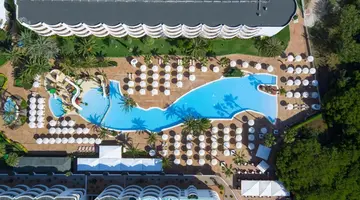Iberostar Selection Albufera Park