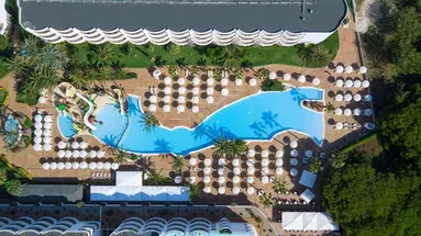 Iberostar Selection Albufera Park