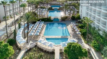 Iberostar Selection Albufera Park