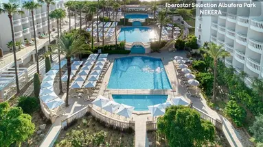Iberostar Selection Albufera Park