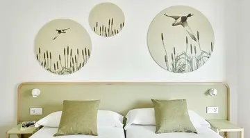 Iberostar Selection Albufera Park