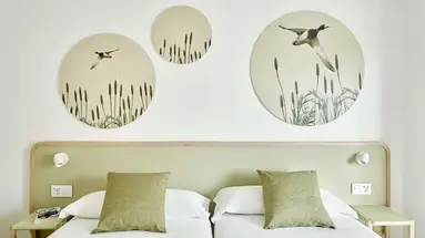 Iberostar Selection Albufera Park