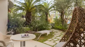 IBEROSTAR SELECTION ALBUFERA PARK