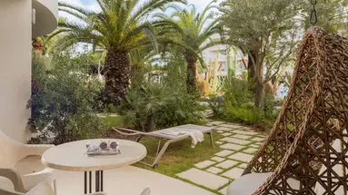 IBEROSTAR SELECTION ALBUFERA PARK