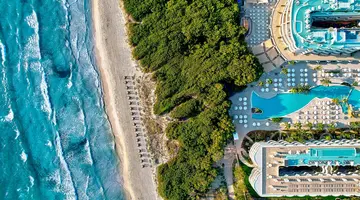 Iberostar Selection Albufera Park