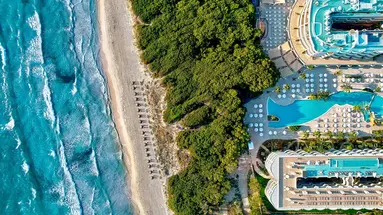 Iberostar Selection Albufera Park