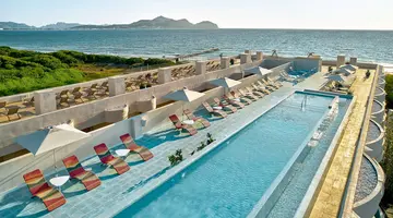 Iberostar Selection Albufera Park