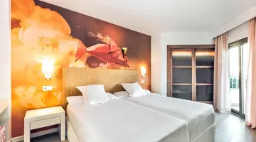 Iberostar Selection Albufera Park