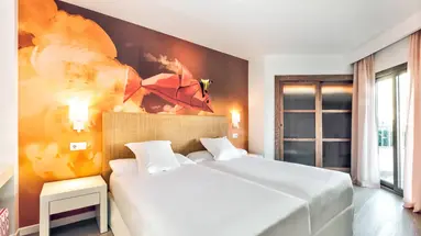 Iberostar Selection Albufera Park