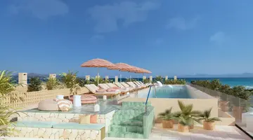Iberostar Selection Albufera Park