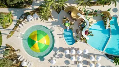 Iberostar Selection Albufera Park