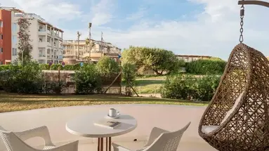 Iberostar Selection Albufera Park