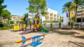 Iberostar Selection Albufera Park