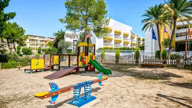 Iberostar Selection Albufera Park