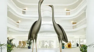 Iberostar Selection Albufera Park