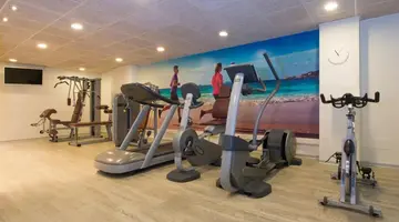 Iberostar Selection Albufera Park