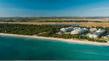 Iberostar Selection Albufera Park