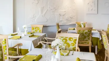 Iberostar Selection Albufera Park