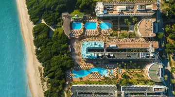 Iberostar Selection Albufera Park
