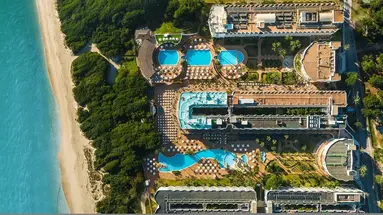 Iberostar Selection Albufera Park