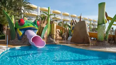 Iberostar Selection Albufera Park