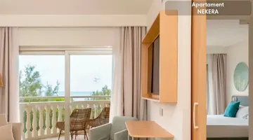 Iberostar Selection Albufera Park
