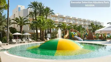 Iberostar Selection Albufera Park