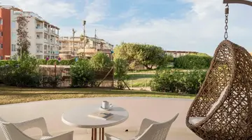 IBEROSTAR SELECTION ALBUFERA PARK