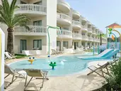 IBEROSTAR SELECTION ALBUFERA PARK