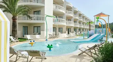 IBEROSTAR SELECTION ALBUFERA PARK