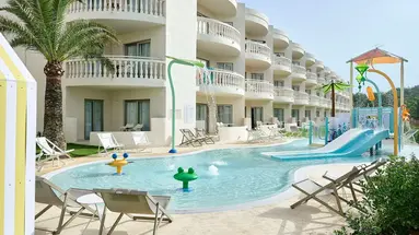 IBEROSTAR SELECTION ALBUFERA PARK