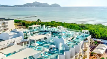 Iberostar Selection Albufera Park
