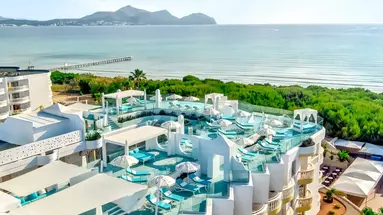 Iberostar Selection Albufera Park