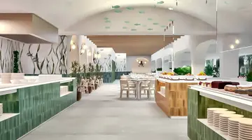 Iberostar Selection Albufera Park
