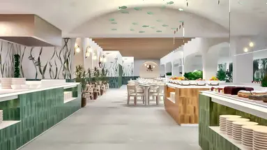 Iberostar Selection Albufera Park