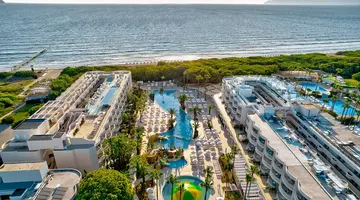 Iberostar Selection Albufera Park