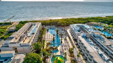 Iberostar Selection Albufera Park