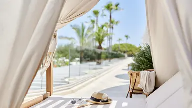 IBEROSTAR SELECTION ALBUFERA PARK