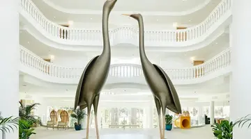 Iberostar Selection Albufera Park