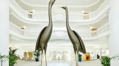 Iberostar Selection Albufera Park