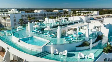 Iberostar Selection Albufera Park